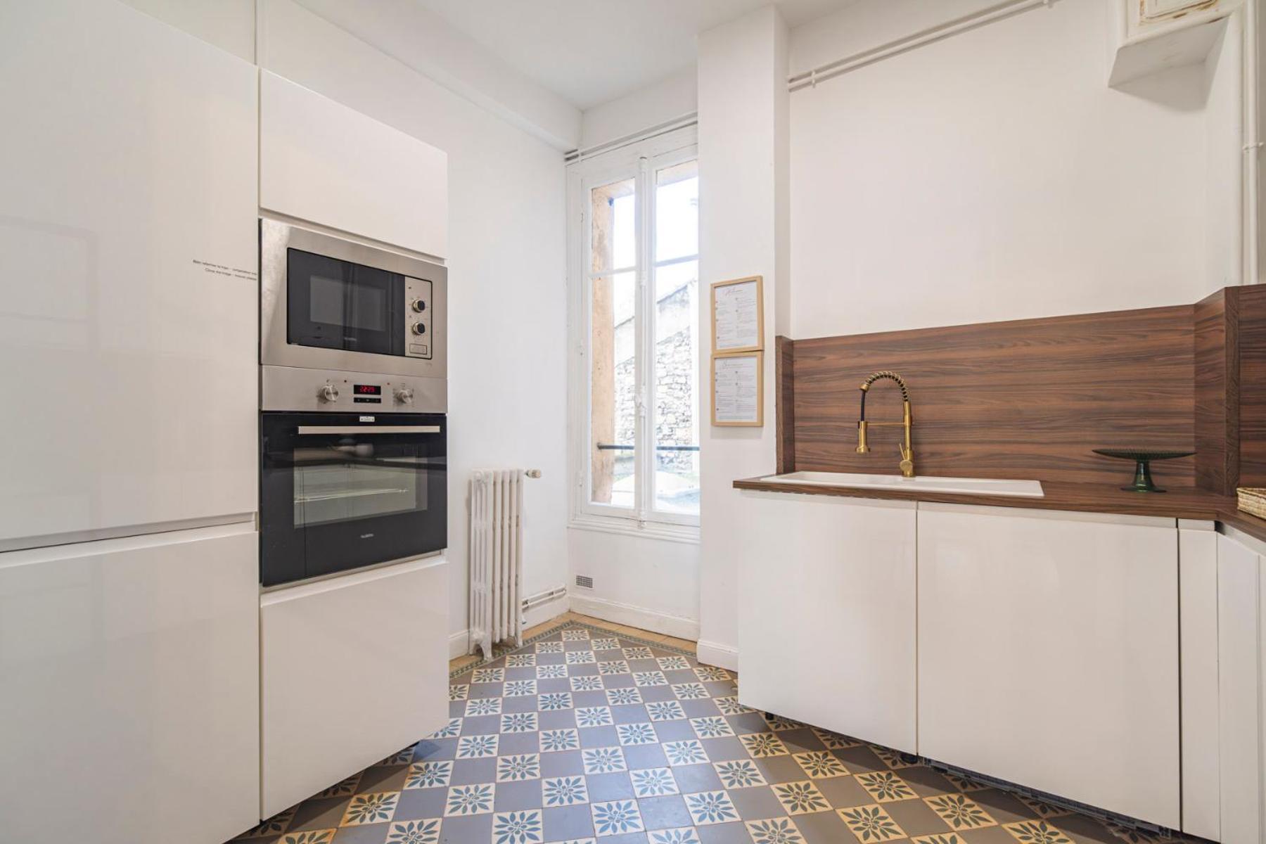 Champagne Central - Exceptionnel 3 Chambres Reims Exterior foto